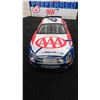 Image 3 : 2006 1:24 Scale Die Cast Ford Fusion Team Caliber New in Box