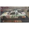 Image 4 : (3)  Race Images 1:43 Scale Die Cast Cars in Collectible Display Case - New in Box
