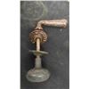 Image 8 : Vintage Door Knobs ; Glass, Metal, Porcelain + Cabinet Closures