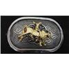 Image 2 : 4 Belt Buckles