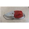 Image 9 : 4 Chrome Tail Lights, 4 Chrome Marker/ Signal Lights
