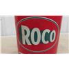 Image 3 : Quart Can Roco Rocolube Oil Radio Oil Limited Unopened