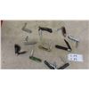 Image 1 : 10 Pocket Knives Including Swiss Army Knives