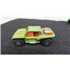 Image 8 : Die Cast Cars ; Hot Wheels New in Package, Match Bo, Corgi - Kermit the Frog, Lesney