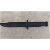 Image 11 : 4 Hunting Knives + 1 Training Knife