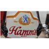 Image 3 : Vintage Granger Pipe Tobacco Tin, Players Tobacco, Vintage Hamm's Beer Bear 