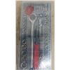 Image 2 : New 40pc Socket Set, New YOFE 7pc Ratchet Wrench Set, Mastercraft 61 pc 
