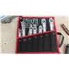 Image 3 : New 40pc Socket Set, New YOFE 7pc Ratchet Wrench Set, Mastercraft 61 pc 