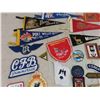Image 3 : Pendants, Patches, License Plates, some coastal