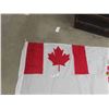 Image 2 : Canadian Coastal Flag 36" x 70"
