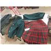 Image 5 : Military Jacket, Kilt, Sailor's Hat, Jackets