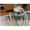 Image 6 : 2 Vacuums ; Kirby Sanitronic & Early GE