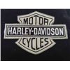 Image 5 : 1988 Fine Pewter Harley Davidson 9''  Plaque 'A Winter Gathering' Limited Edition