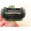 Image 12 : Dinky Army Field Artillery Tractor #688 , 25 PR Trailer , 25 PR Gun