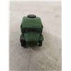 Image 3 : Dinky Army Field Artillery Tractor #688 , 25 PR Trailer , 25 PR Gun