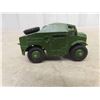 Image 4 : Dinky Army Field Artillery Tractor #688 , 25 PR Trailer , 25 PR Gun