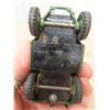 Image 5 : Dinky Army Field Artillery Tractor #688 , 25 PR Trailer , 25 PR Gun