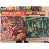 Image 7 : 25 Look and Learn Magazines 1960s/70s