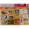 Image 9 : 25 Look and Learn Magazines 1960s/70s