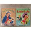 Image 4 : 16 Little Golden Books Some Disney