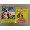 Image 8 : 16 Little Golden Books Some Disney