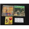 Image 1 : 3 Walt Disney Movie Reels in Original Boxes including Clown of the Jungle (Super 8)