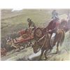 Image 5 : Assiniboine Valley and Red River Carts Print 12.5'' x 16.5''