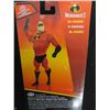 Image 5 : 4 Disney Pixar Incredibles 2 Figures New in Packages : Mr Incredible , Elastigirl 