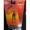 Image 7 : 4 Disney Pixar Incredibles 2 Figures New in Packages : Mr Incredible , Elastigirl 