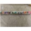 Image 6 : 97 Vintage Pencils with Advertisement from Rural and Local Businesses including 