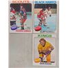 Image 14 : (27) 1970s Hockey Cards