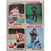 Image 8 : (27) 1970s Hockey Cards