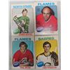 Image 14 : (27) 1970s Hockey Cards