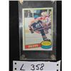 Image 1 : Wayne Gretzky Hockey Card