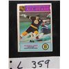 Image 1 : Bobby Orr Hockey Card