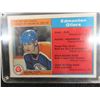 Image 2 : Wayne Gretzky Hockey Card