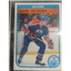 Image 2 : Mark Messier & Jari Kurri Hockey Cards