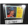 Image 1 : Wayne Gretzky Hockey Card