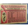 Image 3 : Wayne Gretzky Hockey Card