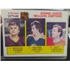 Image 2 : Scoring Leaders 1979/80 : Dionne, Gretzky, Lafleur