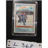 Image 1 : Wayne Gretzky Hockey Card