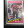 Image 2 : Wayne Gretzky Hockey Card