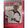 Image 2 : 2 Wayne Gretzky Hockey Cards