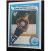 Image 4 : 2 Wayne Gretzky Hockey Cards