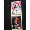Image 14 : 15 Wayne Gretzky Hockey Cards