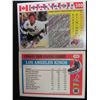 Image 15 : 15 Wayne Gretzky Hockey Cards