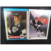 Image 2 : 15 Wayne Gretzky Hockey Cards