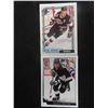 Image 8 : 15 Wayne Gretzky Hockey Cards