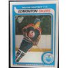Image 2 : Wayne Gretzky Hockey Card