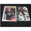 Image 10 : 19 Wayne Gretzky Hockey Cards